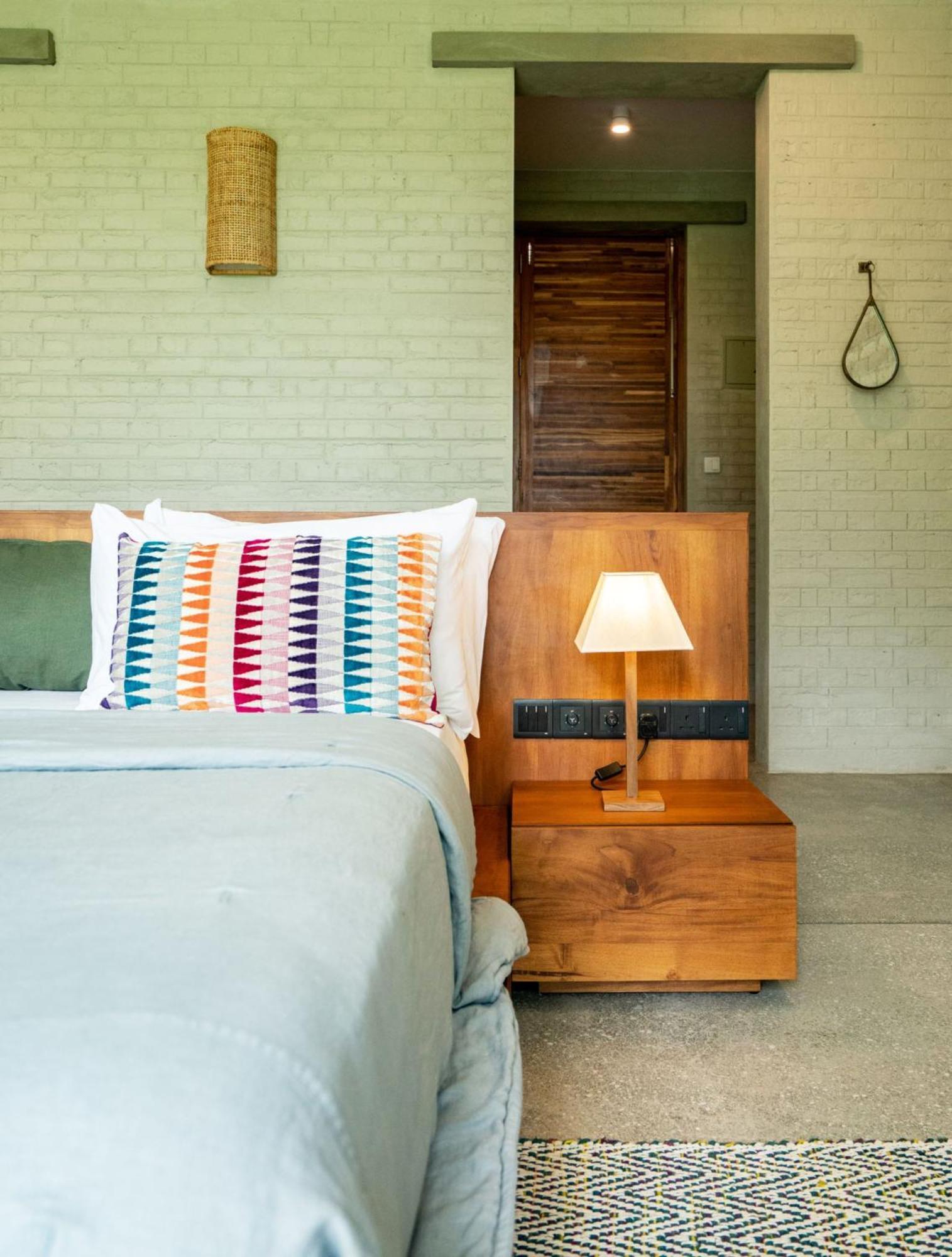 Villa Alba - Ahangama Quarto foto